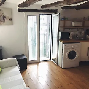  Apartamento Loft De Pescadores
